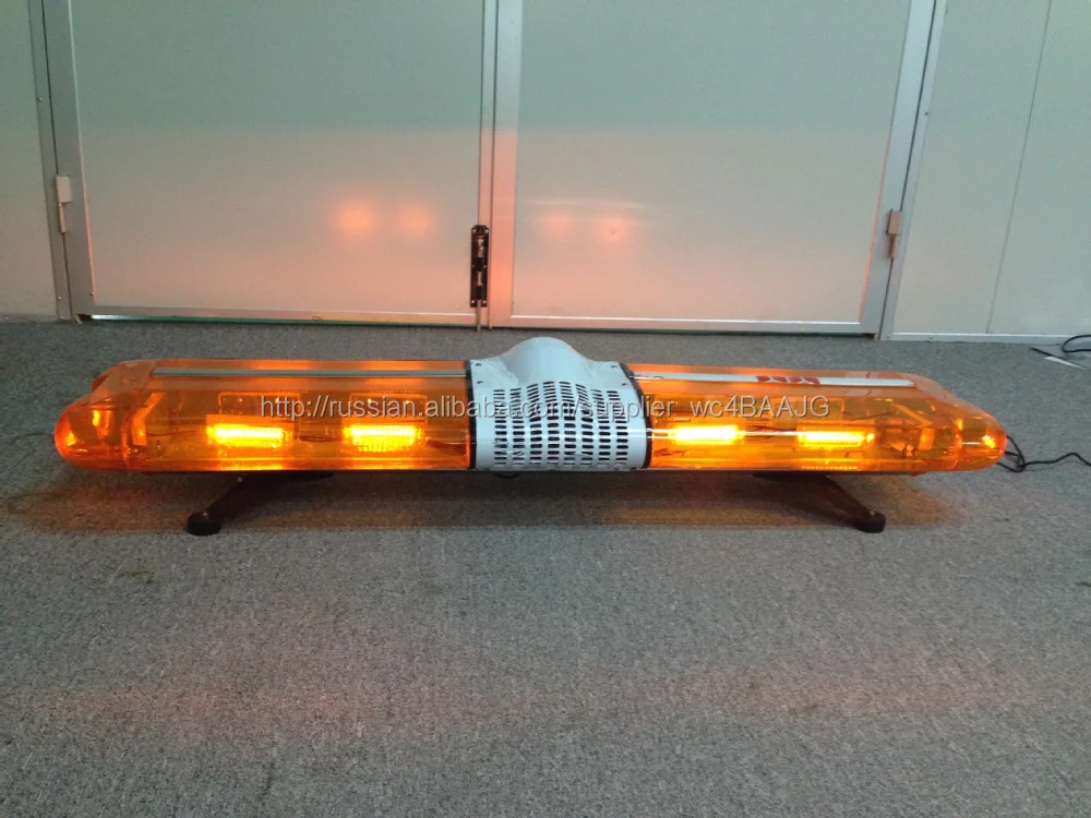 100 Вт новый дизайн супер яркий из светодиодов COB lightbar / 10 Вт каждый COB 10 модули LBUT-C204