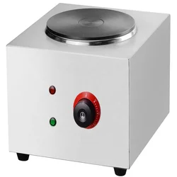 Single Burner Electric Stove Cooking Hotplate Cooker