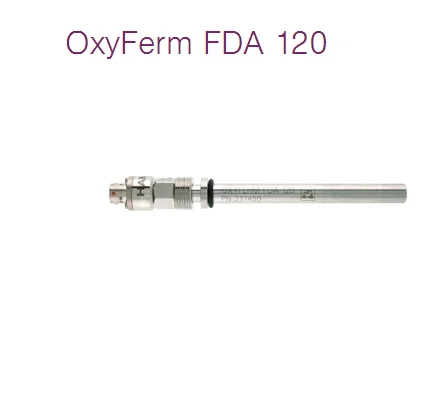 PH-датчик Гамильтон 238633-1223 EASYFERM PLUS PHI S8 160