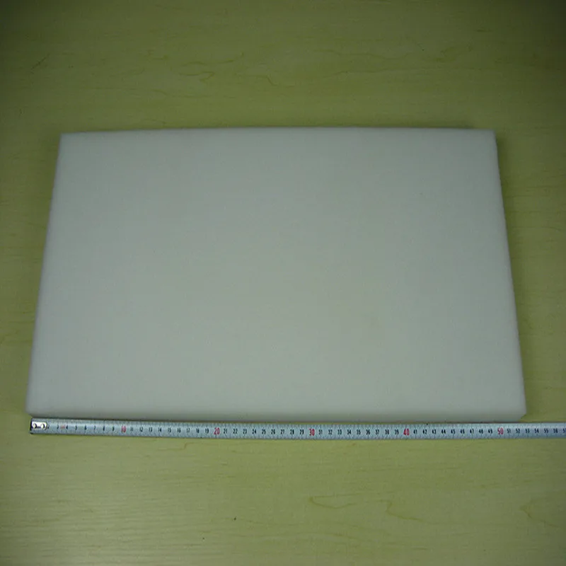 High Quality Black And White Color Hydroponic Vegetables Seedling Sponge