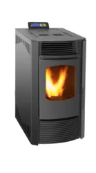 Hot sale cheap Wood pellet stove, poele a pellets, pelletkachel,pellet heater fires