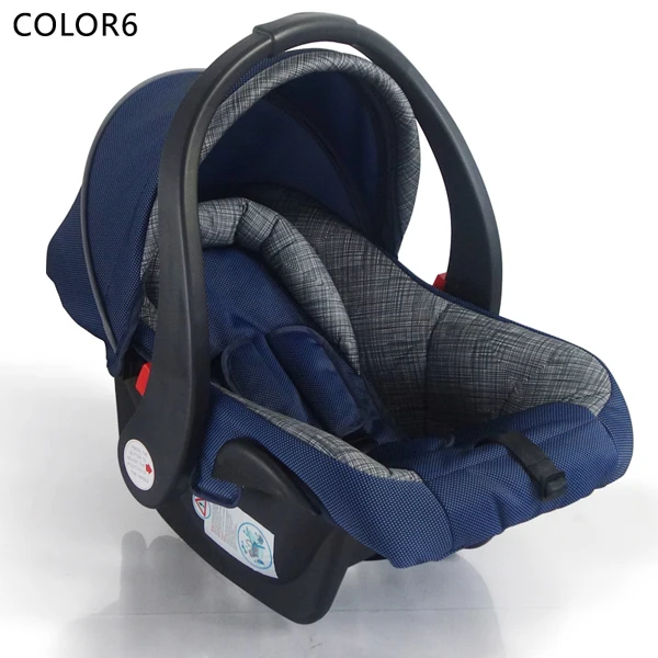 group 0+ portable luxury kids car seat china