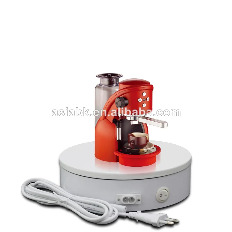 
 завод wholeseal спиннинг кофеварка проигрывателя выставочный стенд  