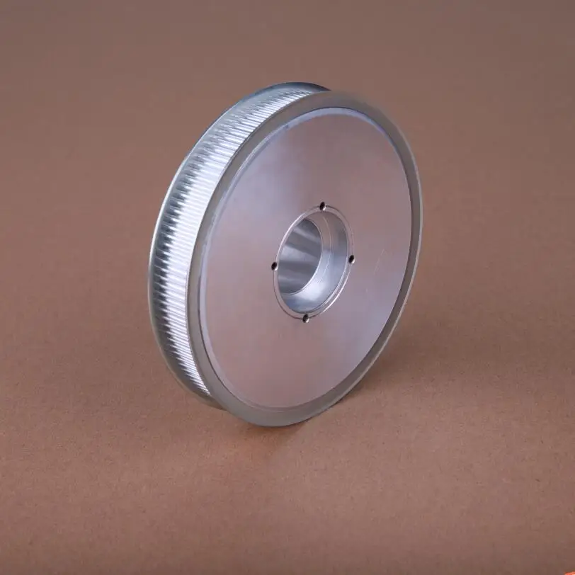 china manufacturer Tower pulley for large format printers