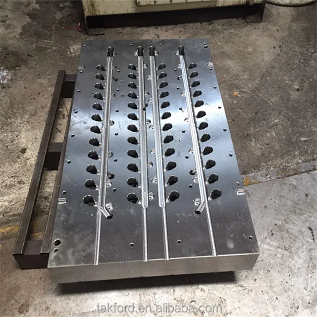 
1.2738/P20 PLASTIC MOULD STEEL 