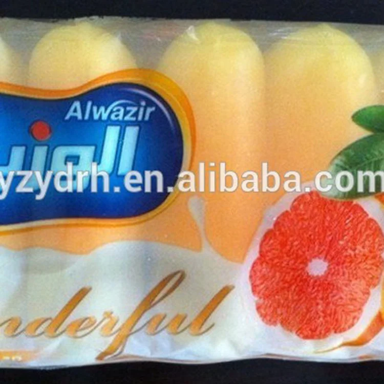 Поставщик, оптовая продажа, чистое натуральное фруктовое мыло