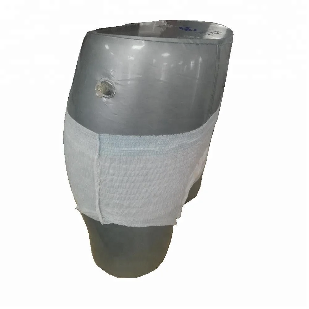 menstruation pants diaper for women