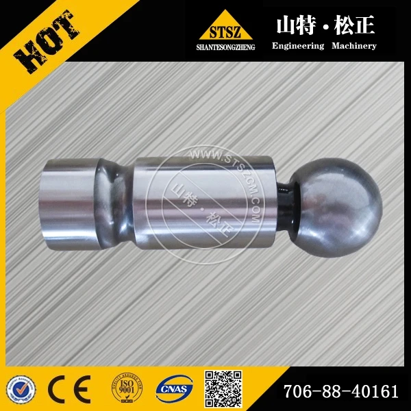 pc400-7 Ходовые гидромоторы поршень