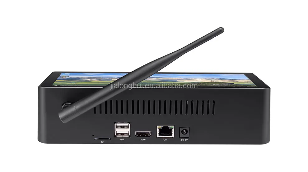 2017 New chip Pipo X10 Intel Quad Core 4g Ram 64g rom Latest Dual Os Mini Pc,also PIpo x9 in stock