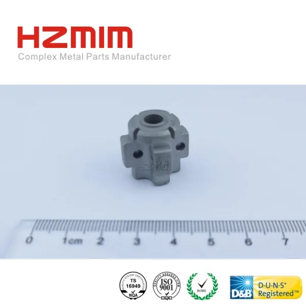 Топ продаж продукта в китае двери автомобиля частей замка, безопасный замок частей, частей замка