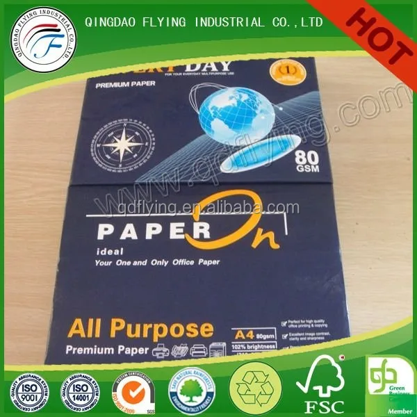 Distributor Paper One Cpy Paper A4 Size
