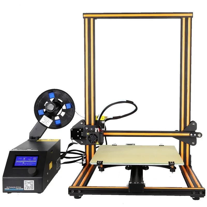 Hot Selling 3D Printer Accessories 3D Printer Supplies