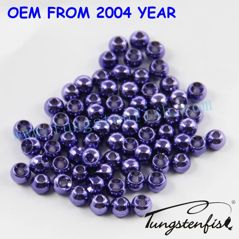 
Cheap Beads brass fly Fishing, brass Beads Fly Tying 