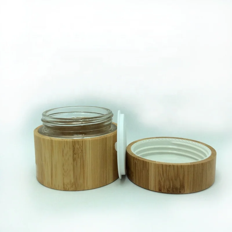 Sell a variety of bamboo perfume bottles, essential oil bottles, mascara, lipstick, shampoo bottle, biodegradable.