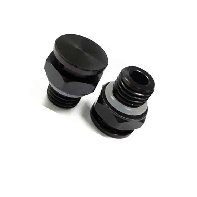 Company supplier waterproof IIP67 IP68 metal M12 air breathable vent plug vent valve