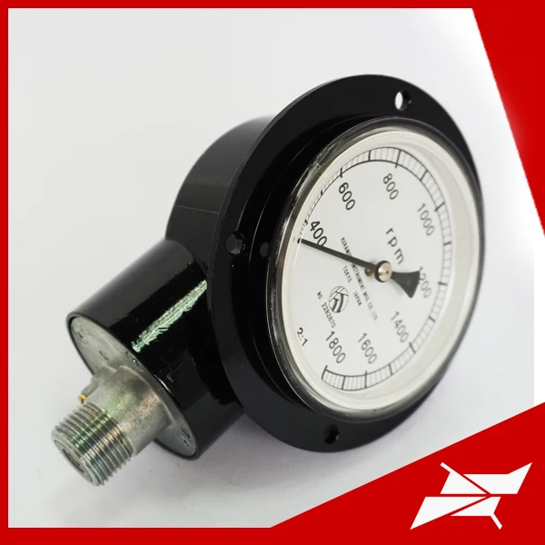 For Yanmar engine parts mechanical tachometer