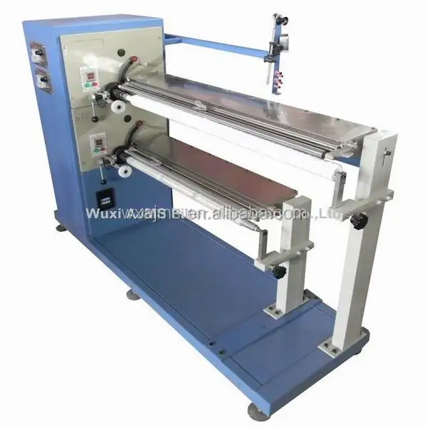 
220V/ 380V Voltage PP String Wound Filter Cartridge Making Machine 