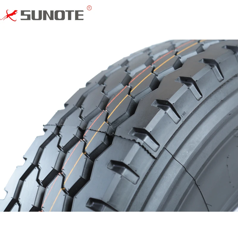 Wholesale semi chinese commercial import truck tires 315/80r22.5 11r22.5