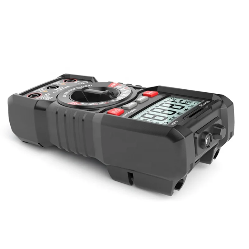 HT118C  digital multimeter tester professional electrician multi tool test voltage multi meter