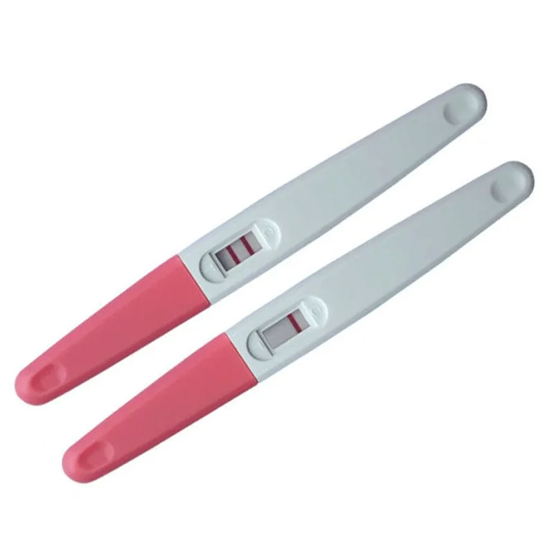 
3.0mm HCG urine Pregnancy test midstream home test 