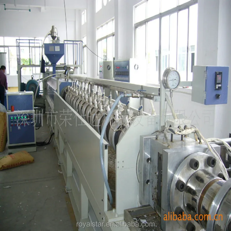 epe foam sheet production line