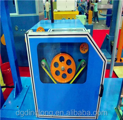 
Teflon FEP FPA Cable Wire Extruder Line making machine 