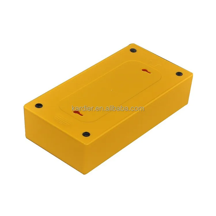 Модные тканевые коробки с узорами