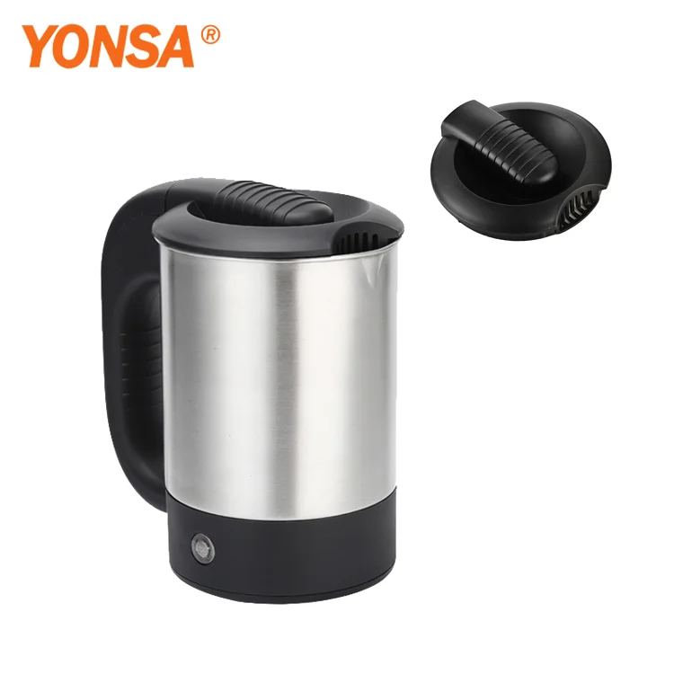 Mini Water Boiler Tea Maker Machine Electric Kettle Price In India
