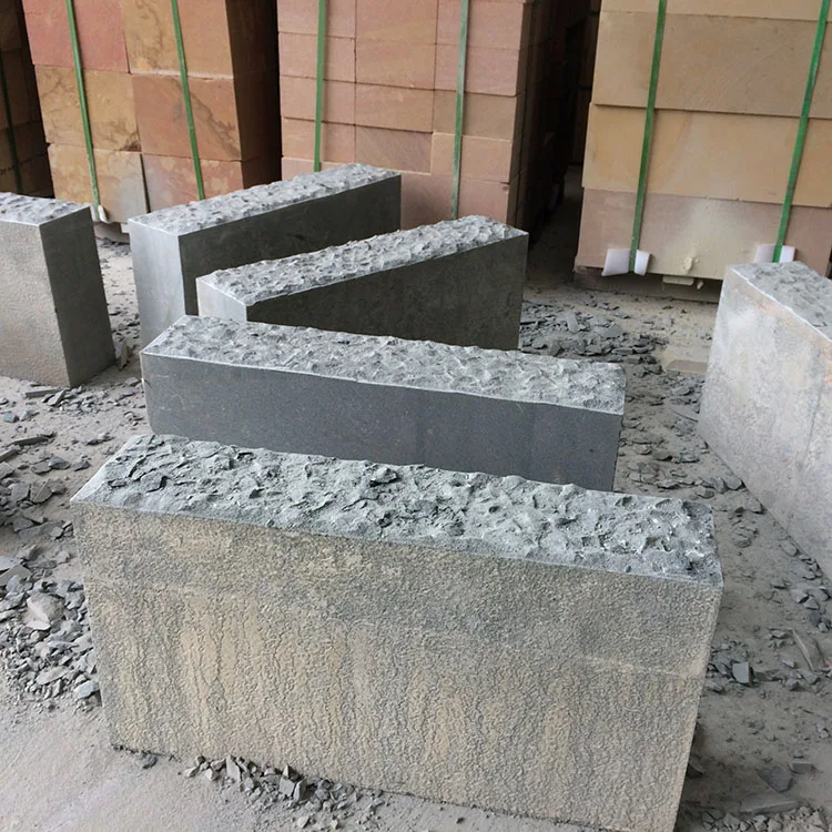 
Natural Green Sandstone Quarry Owner and Factory Direct Sale 