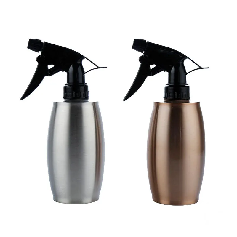 
Professional new design sport hair salon trigger sprayer bottle atomizing bottle 