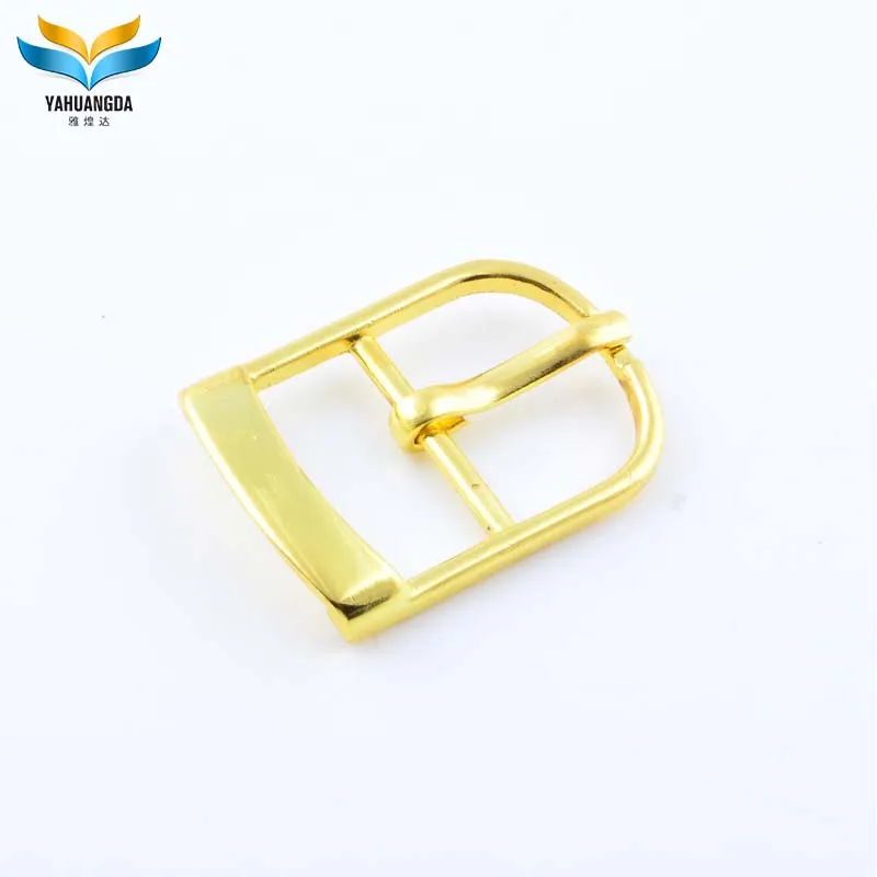 china wholesale fashion metal buckle for shoes zinc alloy buckle for bags