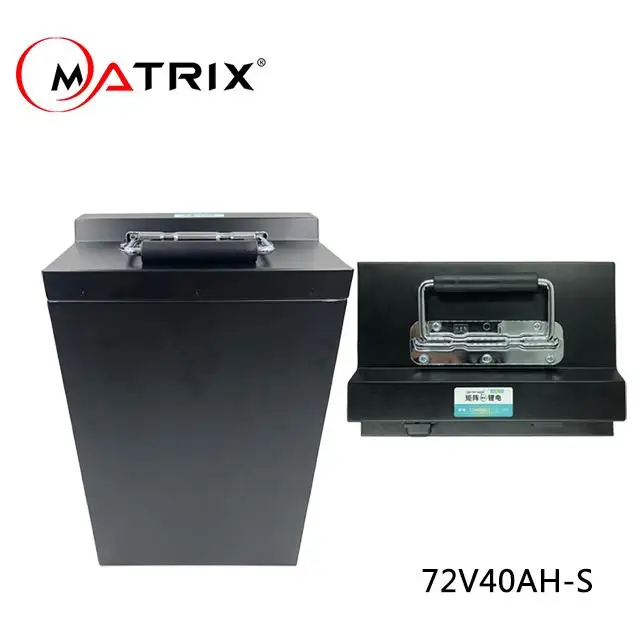 rechargeable batteries 72V 40Ah lithium ion pack for electric scooter  motorcycle boat toy car tools cart robot speaker drone