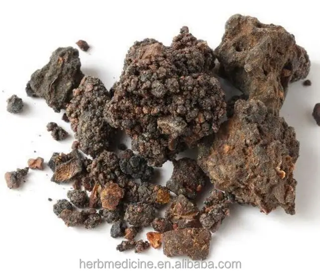 
High quality big size natural Sifted commiphora myrrha resin 