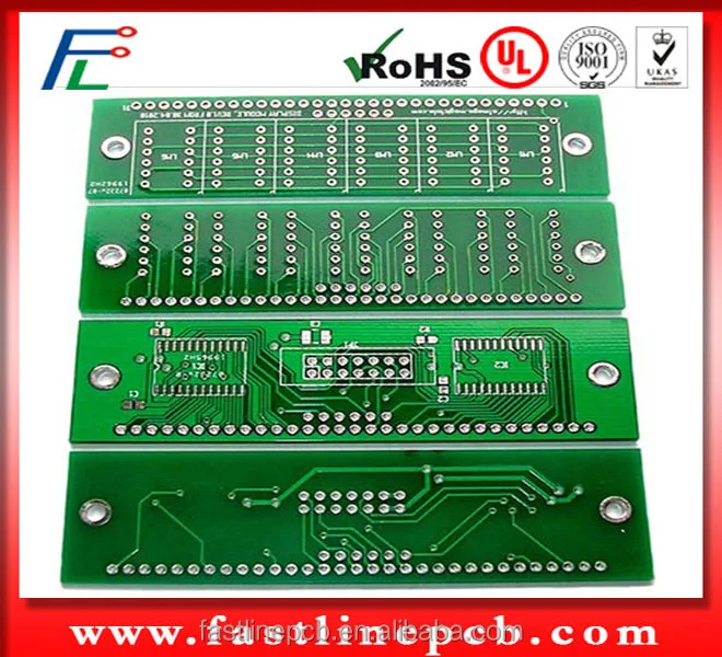 Высокая Частота PCB Кондиционер Инвертор Сварочный Pcba Совета монтажа на печатной плате
