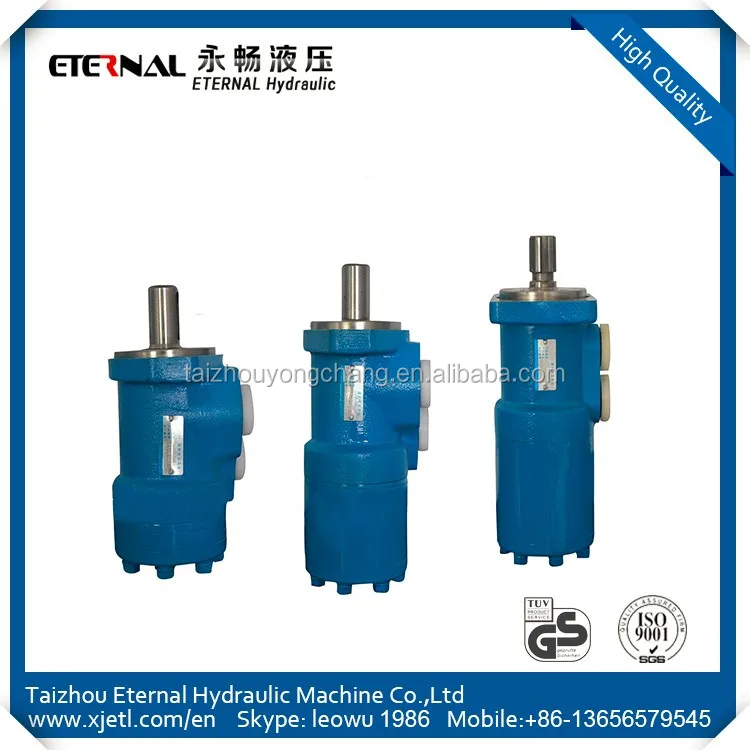 В китае новый инновационный продукт omm8 небольшой гидравлический двигатель купить от alibaba