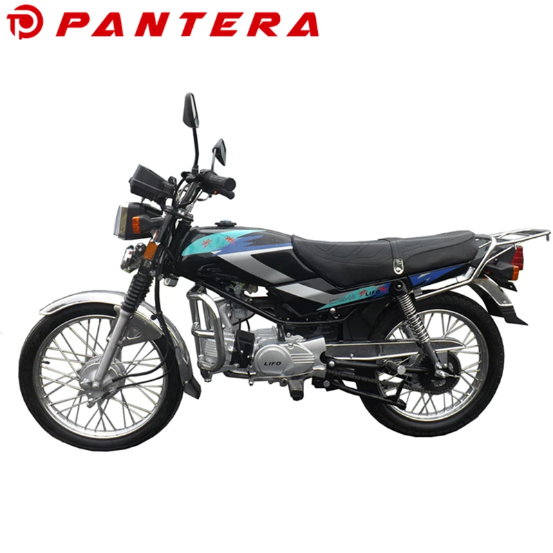 100cc Cheap Motor Bike Lifo Motorcycles Street Moto for Sale in Mozambique