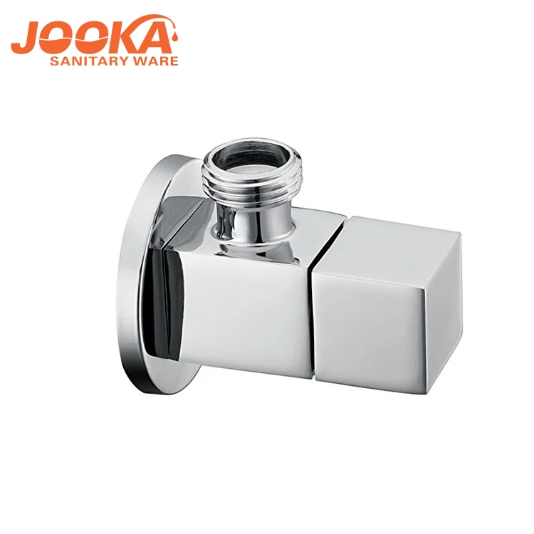 Высококачественный впускной клапан для унитаза, угловой клапан 90 градусов для водяного шкафа