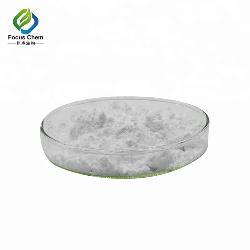 Focus Chem Cosmetics hight quality timeless hyaluronate acid pure