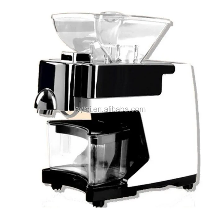 small home cold press hemp seed oil press machine price with temperature control