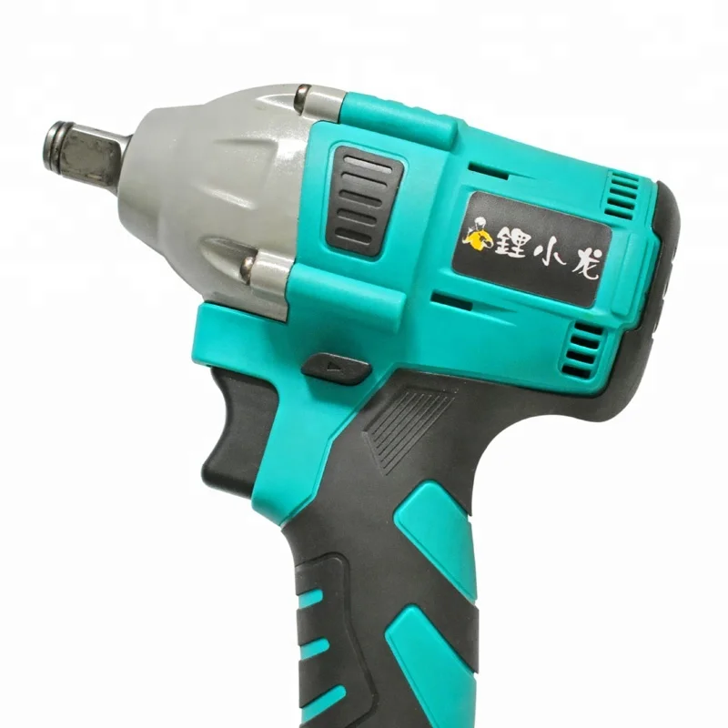 High quality impact wrench cordless/ 98V electric impact wrench with competitive price