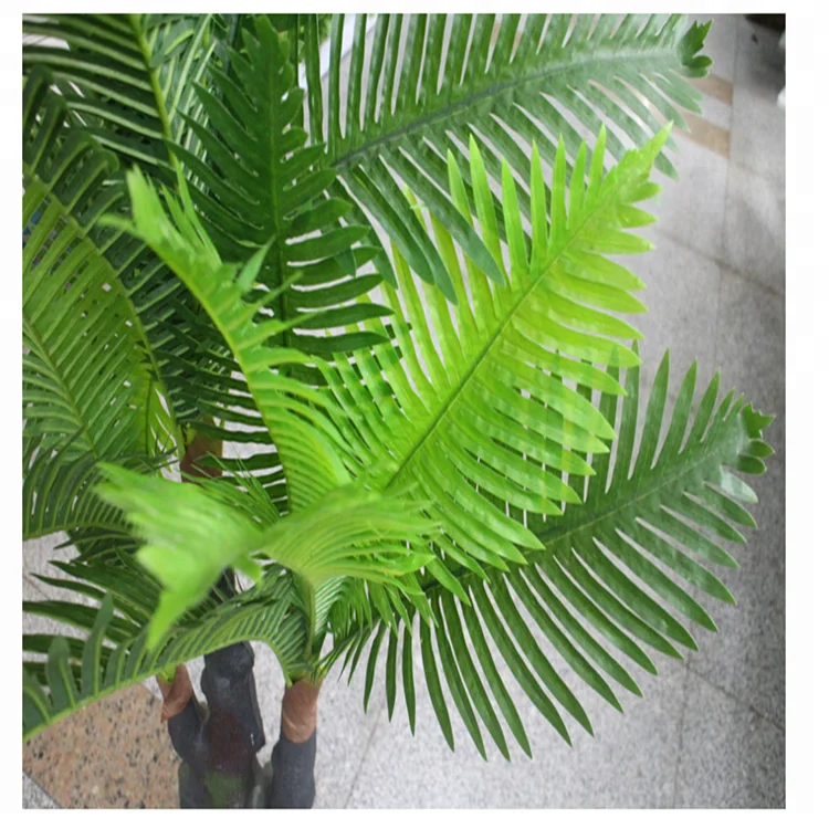 High Quality Large Artificial Plant Tree For Indoor Decoration