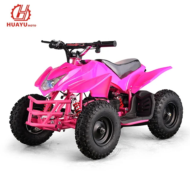50CC 2 stroke ATV For Kids