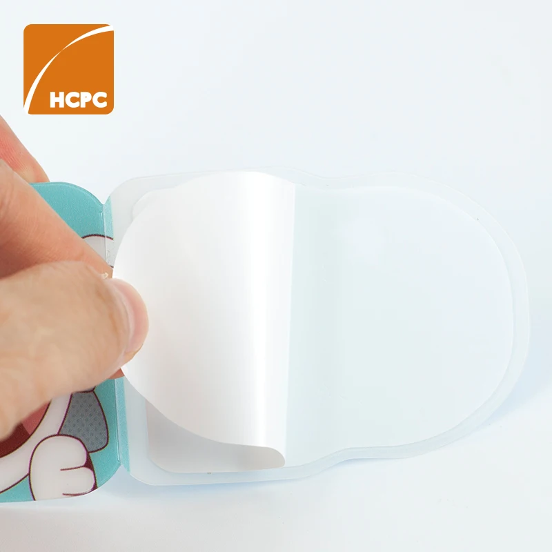 Handsfree Self adhesive Nano Suction Sticker nano hold  sticker for Universal Smartphone