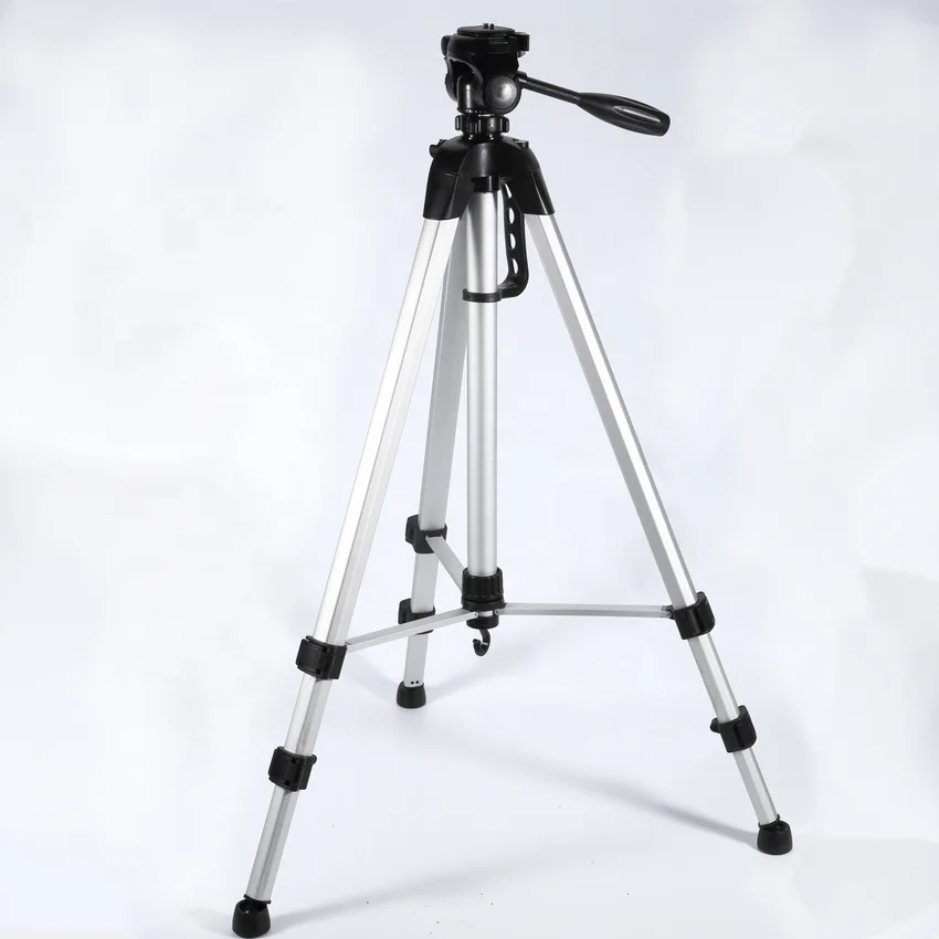 Гибкий легкий штатив для dslr камеры massa 580A