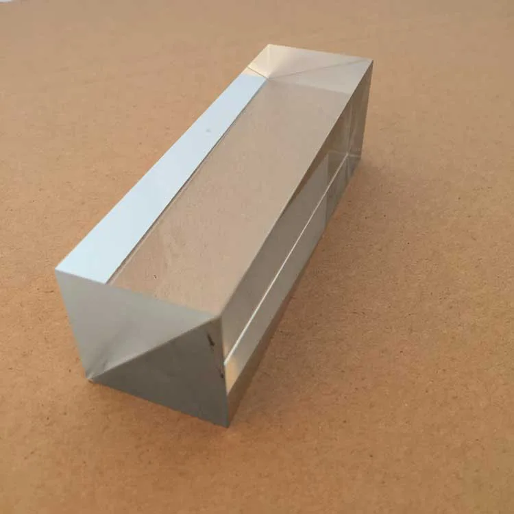 Антибликовым покрытием Right Angle Prism с покрытием
