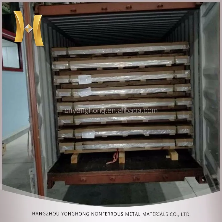 1100 3003 5052 5754 5083 6061 7075 Aluminum Coiled Sheet Manufactured in China