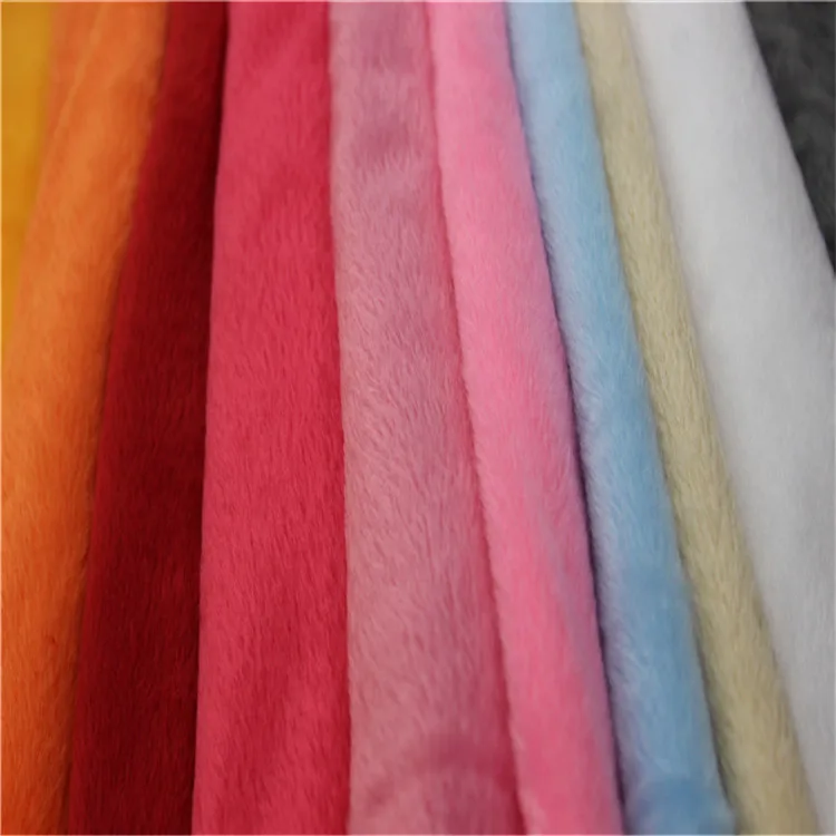 Мягкие Вязаные тапочки velboa с низким ворсом оптом