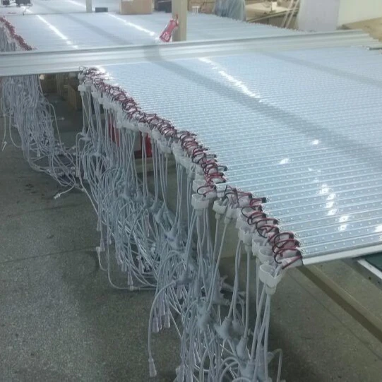 Светодиодная трубка T5,3000K,1200 мм, 18 Вт