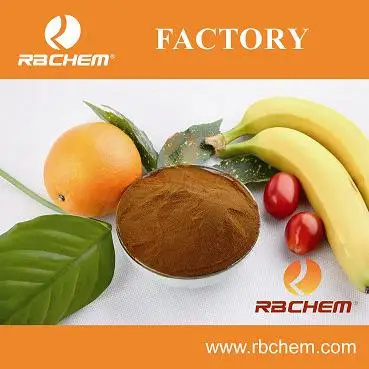 Water soluble fulvic acid chelated zinc fertilizer