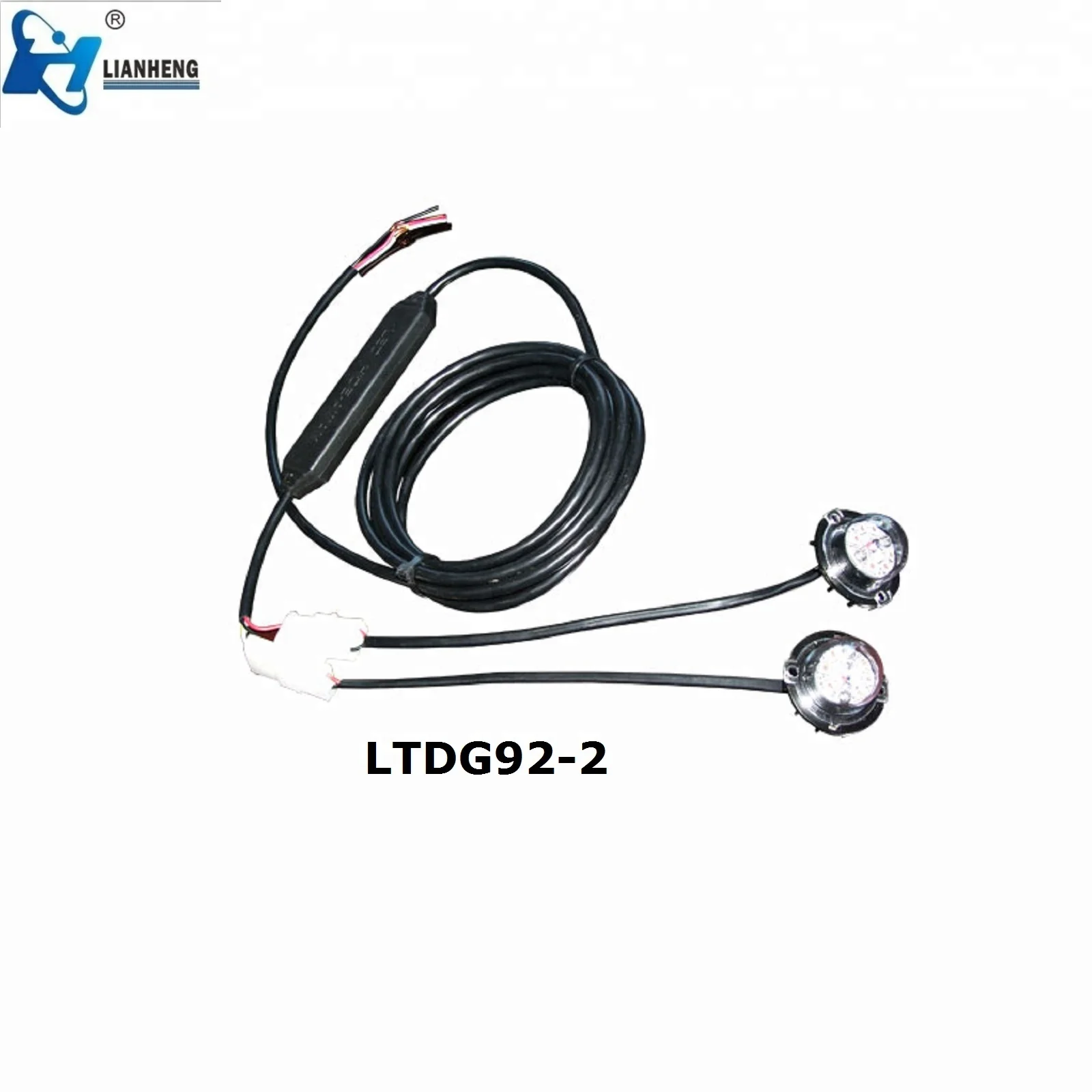 Прохладные светодиодные фонари для уличных транспортных средств